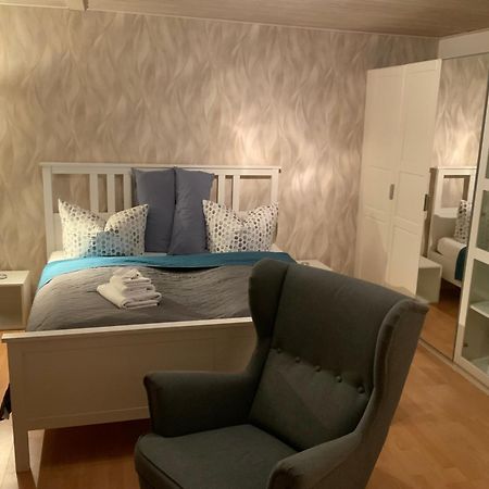 Ferienwohnung Silstedt Wernigerode Zewnętrze zdjęcie